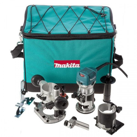 Фрезер Makita RT0700CX2