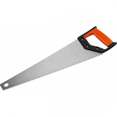 Ножовка Mirax Universal, 450 мм, 1502-47_z01
