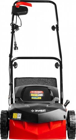 Аэратор-скарификатор электрический Зубр ЗСЭ-32-1000