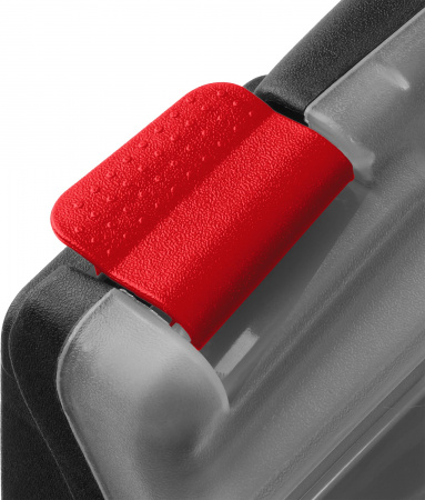 Органайзер Зубр 38034-20 "ВОЛГА-20" со съемными лотками