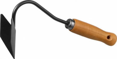 Бороздовичок Grinda "PROLine" 421522 с деревянной ручкой