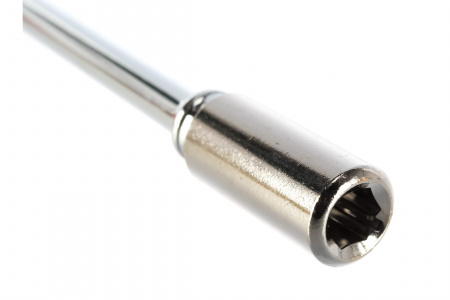 Отвертка Т-образная Stayer 2540-H20 Maxfix с битами и торцовыми головками 22 предмета