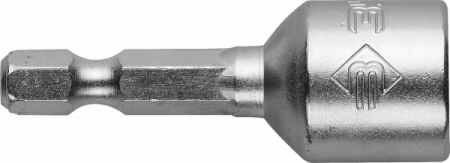 Биты Зубр "МАСТЕР", 10x45 мм, 2 шт, 26392-10-02