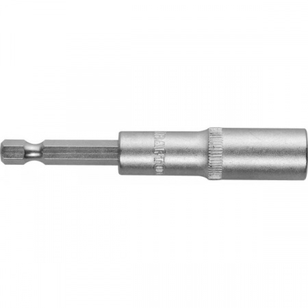 Бита Kraftool, E 1/4", 8 мм, 26396-08