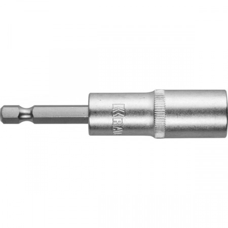 Бита Kraftool, E 1/4", 13 мм, 26396-13