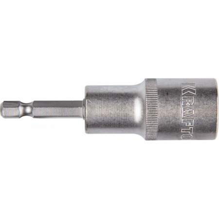 Бита Kraftool, E 1/4", 17 мм, 26396-17