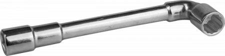 Ключ торцовый Зубр, Г-образный, 22 мм, 27187-22