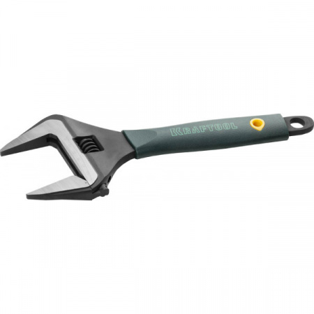 Ключ разводной Kraftool SlimWide, 300 / 60 мм, 27258-30