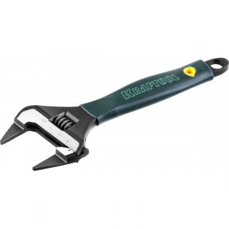 Ключ разводной Kraftool SlimWide-S, 200 / 38 мм, 27263-20