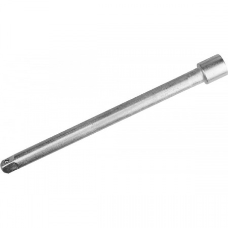 Удлинитель НИЗ (1/2"), 40Х, 250 мм, 2773-01