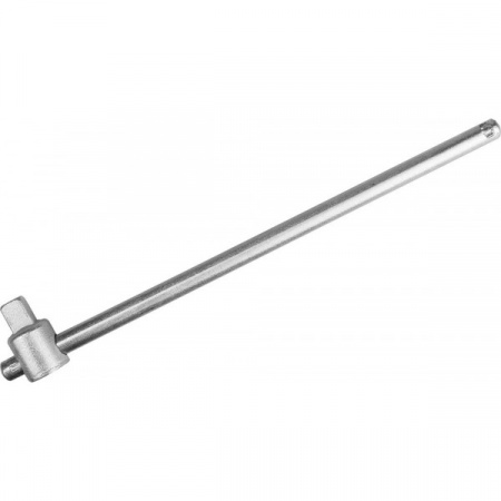 Вороток Т-образный НИЗ (1/2"), 40Х, 300 мм, 2773