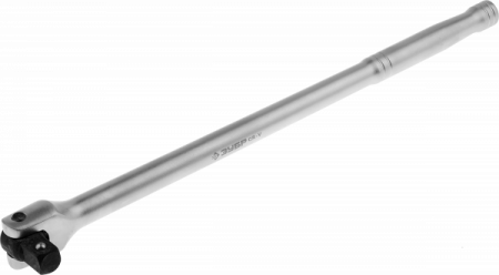 Вороток Зубр "МАСТЕР",380 мм,27737-1/2
