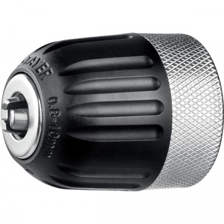 Патрон Stayer "PROFESSIONAL", 10 мм, 3/8", Д 0,8 - 10 мм, 29050-10-3/8
