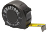Рулетка Kraftool "MG-Kraft" 34129-05-19 особопроч корпус, 5м/19м