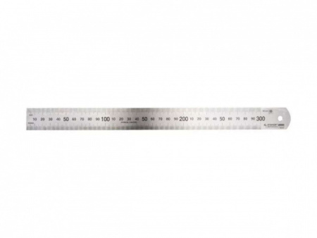 Линейка Stayer "PROFI", 0,3 м, 3427-030_z01