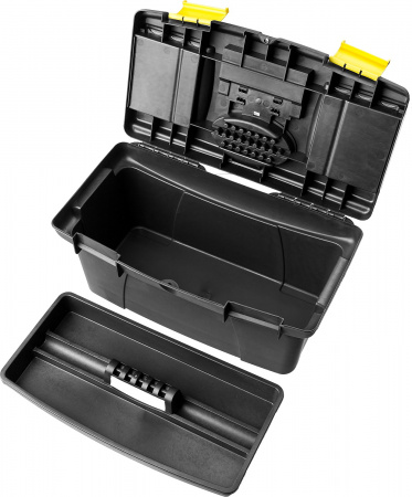 Ящик для инструмента Stayer 38105-13_z03 "VEGA-12" пластиковый