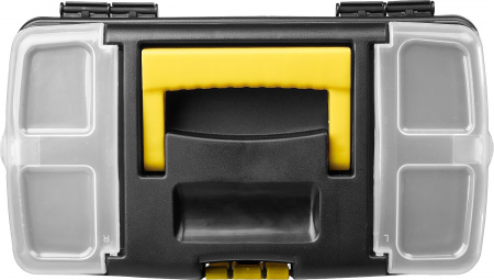 Ящик для инструмента Stayer 38105-13_z03 "VEGA-12" пластиковый