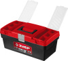 Ящик для инструмента Зубр 38323-17 "НЕВА-17" пластиковый