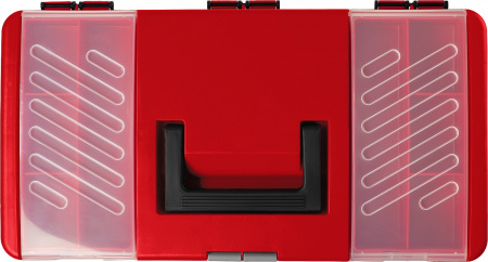 Ящик для инструмента Зубр 38323-17 "НЕВА-17" пластиковый