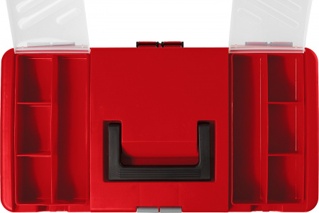 Ящик для инструмента Зубр 38323-17 "НЕВА-17" пластиковый
