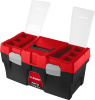 Ящик для инструмента Зубр 38323-23 "НЕВА-23" пластиковый