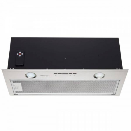 Кухонная вытяжка Konigin Insait inox 60