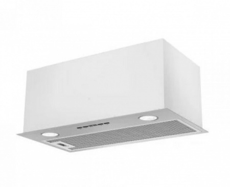 Кухонная вытяжка Konigin Insait white 60