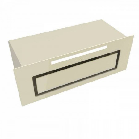 Кухонная вытяжка Konigin Navi ivory glass 90