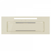Кухонная вытяжка Konigin Navi ivory glass 90