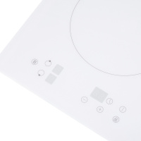 Индукционная варочная панель Maunfeld EVI.292-WH