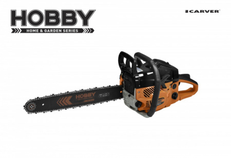 Бензопила Carver HOBBY HSG 158-18
