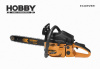 Бензопила Carver HOBBY HSG-152-18