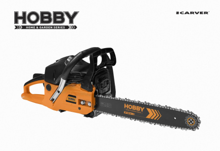 Бензопила Carver HOBBY HSG-152-18