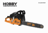 Бензопила Carver HOBBY HSG-152-18