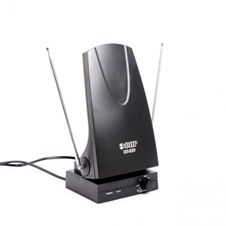 Комнатная антенна Эфир SE-220