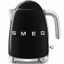 Чайник Smeg KLF03BLEU