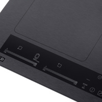 EVI-594-FL2(S)-GR Индукционная варочная панель Maunfeld EVI.594.FL2(S)-GR