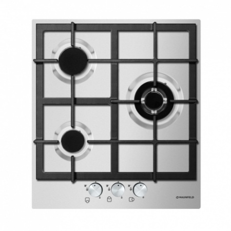 Газовая панель Maunfeld EGHS.43.33CS/G