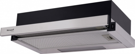 Вытяжка Weissgauff TEL 06 1M IX
