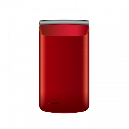 Сотовый телефон Texet TM-404 красный