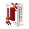 Сотовый телефон Texet TM-404 красный