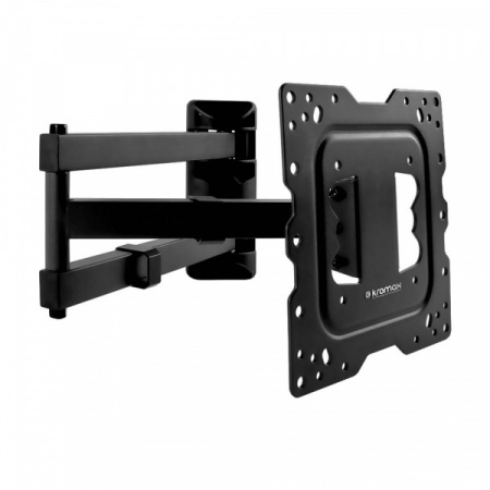 Кронштейн Kromax DIX-18 black