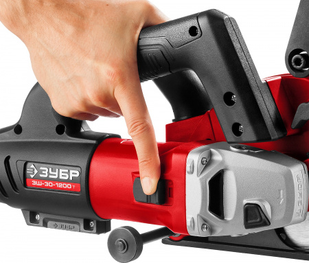 Штроборез Зубр ЗШ-30-1200 Т