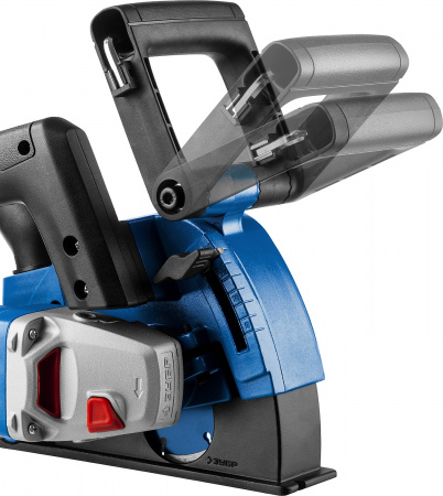 Штроборез Зубр ЗШ-П30-1400 ПСТ