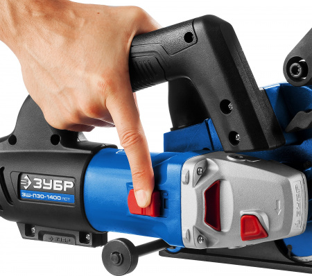 Штроборез Зубр ЗШ-П30-1400 ПСТ