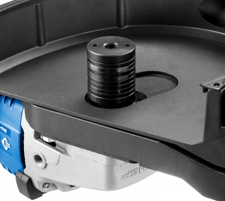 Штроборез Зубр ЗШ-П45-2100 ПВТК