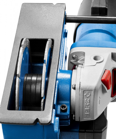 Штроборез Зубр ЗШ-П45-2100 ПВТК