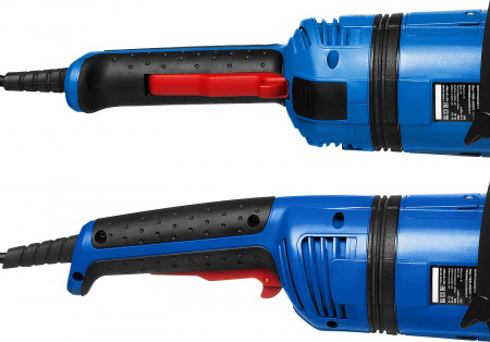 Штроборез Зубр ЗШ-П45-2100 ПВТК