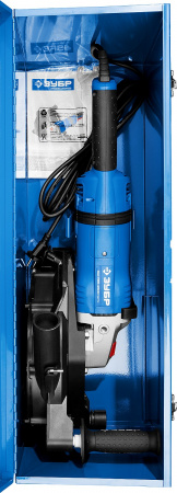 Штроборез Зубр ЗШ-П45-2100 ПВТК