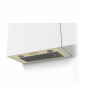 Вытяжка Lex GS BLOC P 600 IVORY